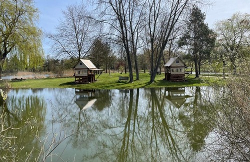 Harskirchen Other | tente bivouac