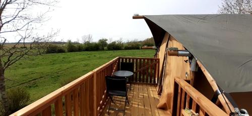 Bannes Other | Tente Cabane du Camping Hautoreille