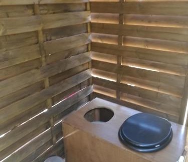 Plouray Other | tente insolite 1 à 5 personnes