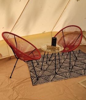 Saint-Mesmin Other | tente insolite