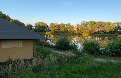 Beaulieu-sous-Parthenay Other | Tente Safari
