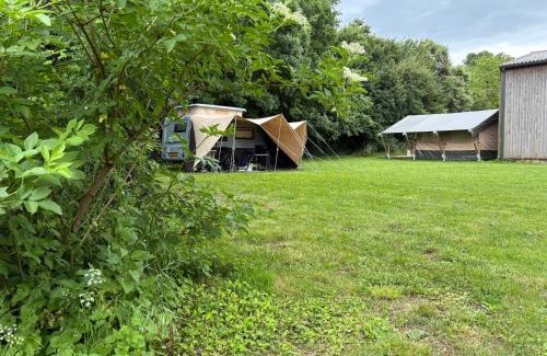 La Celle-sous-Gouzon Other | Tente safari