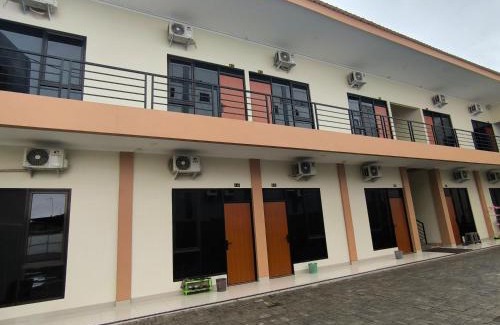 Pati Hotel | Tentrem Guesthouse Baru