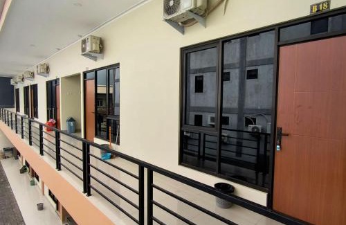 Pati Hotel | Tentrem Guesthouse Baru