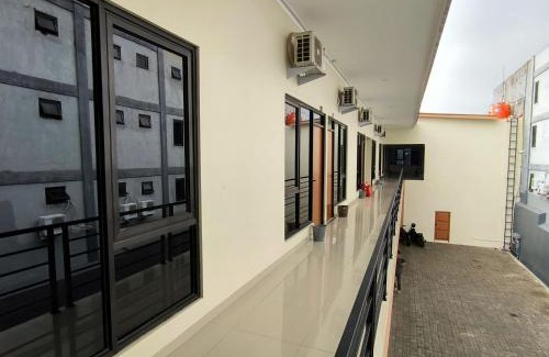 Pati Hotel | Tentrem Guesthouse Baru