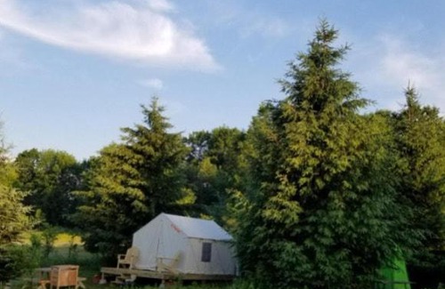 East Meredith Other | Tentrr Signature - Pastoral Paths at Little Farm Too