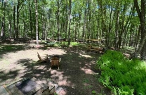 Ellenville RV Rental | Tentrr Signature Site - Pangri-La