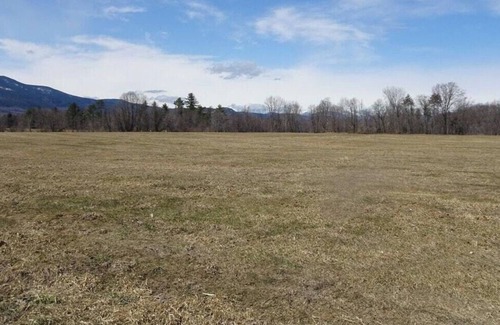 North Conway RV Rental | Tentrr Signature Site - River's Edge Mountain Valley