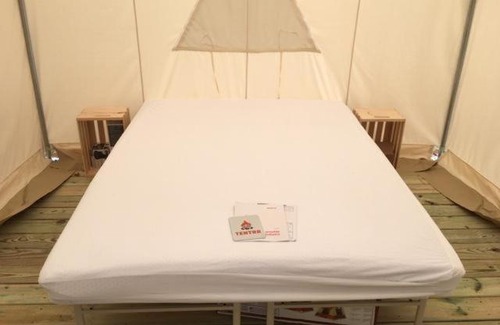Swannanoa Other | Tentrr Signature Site - Summer Haven Campsite