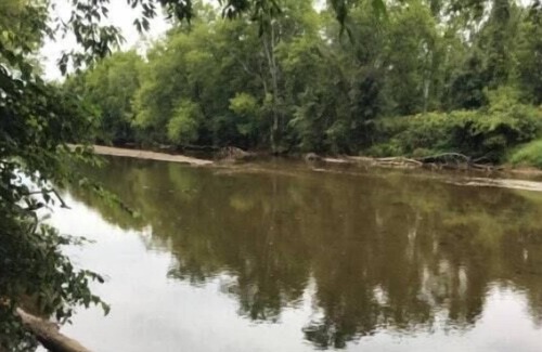 Remington RV Rental | Tentrr Signature Site - Riverstone