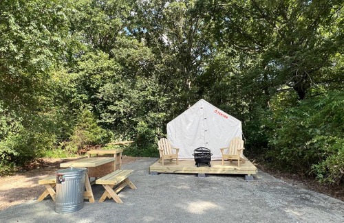 Unionville Other | Tentrr Signature Site - Verdiersville Tavern- The Camp at Dearsville