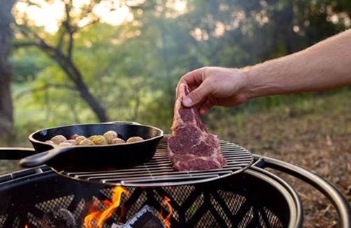 Texas Gulf Coast Region Other | Tentrr State Park Site - Texas Brazos Bend State Park - Trailside B - Single Camp