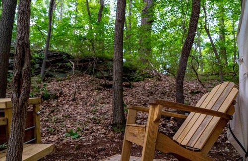 Berkeley Springs RV Rental | Tentrr State Park Site - WV Cacapon State Park - Site F (2.3 miles past Cacapon