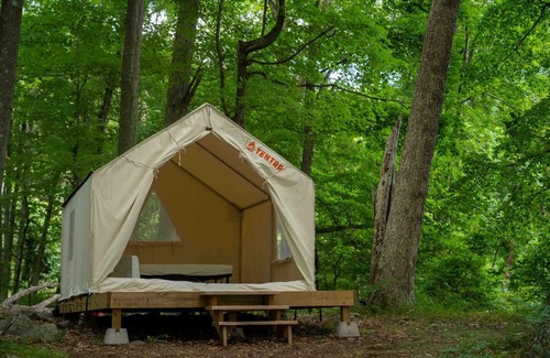 Woodbury Other | Tentrr State Park Site - Harriman State Park Silvermine - Middle