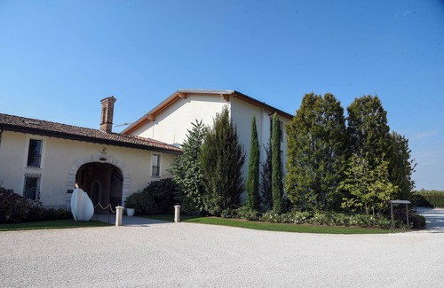 Travagliato House | Tenuta Acquaviva