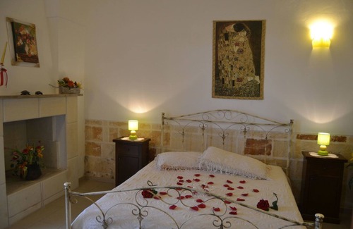 Copertino House | Tenuta Annibale