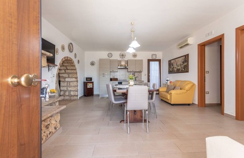 Racale Villa | Tenuta Armony - Salento Reservation