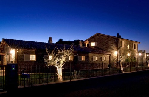 Bevagna Villa | Tenuta Bellafonte 14