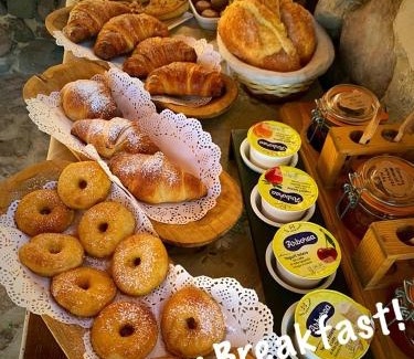 Sant'Antioco Bed & Breakfast | Tenuta Blancamar Country Bed & Breakfast