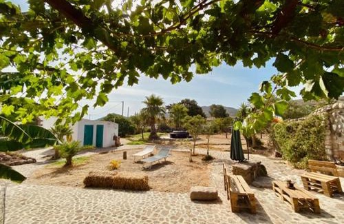 Sant'Antioco Bed & Breakfast | Tenuta Blancamar Country Bed & Breakfast