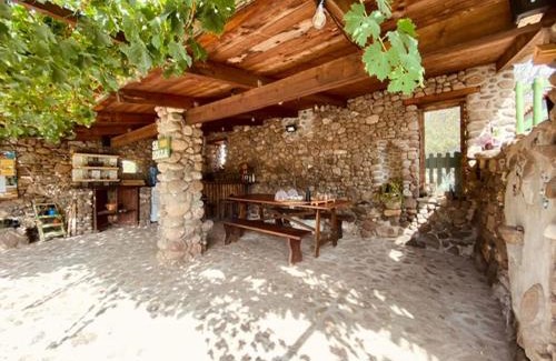 Sant'Antioco Bed & Breakfast | Tenuta Blancamar Country Bed & Breakfast