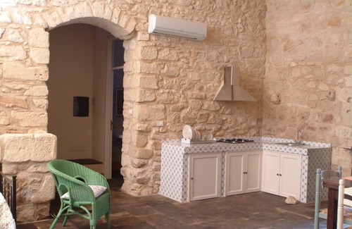 Ragusa Villa | Tenuta Carcara - Casa del Ficodindia