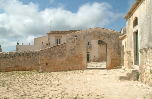 Ragusa Villa | Tenuta Carcara - Casa del Ficodindia