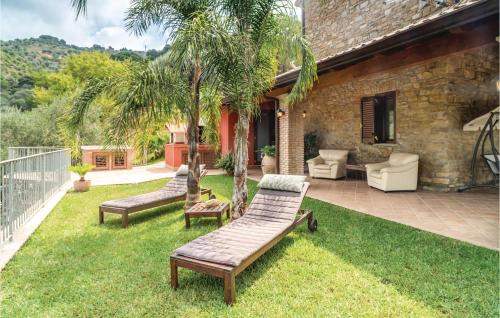 Montecorice House | Tenuta Dei Mori