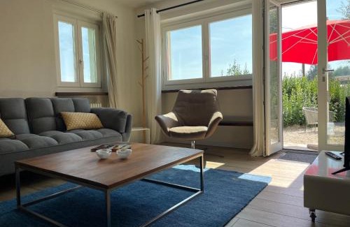 Moasca Apartment | Tenuta Dei Vicini - Luxury Apartments
