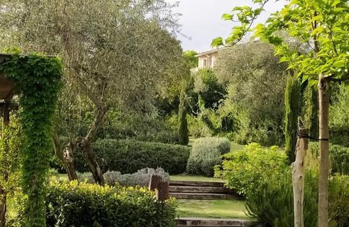 Galluzzo Villa | Tenuta del Podestà villa di charme