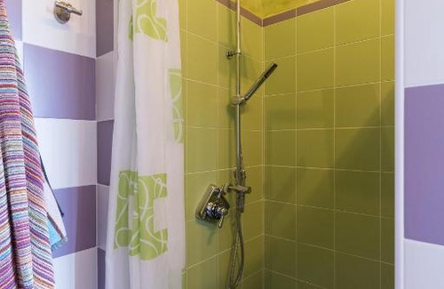 Capraia e Limite House | Tenuta Di Castra