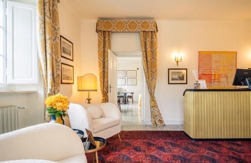 Nozanno Hotel | Tenuta di Tramonte Boutique Hotel