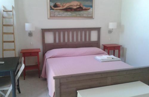 Avola Bed & Breakfast | Tenuta Don Paolino