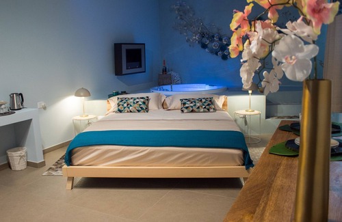 Mesagne Bed & Breakfast | Tenuta Donna Caterina