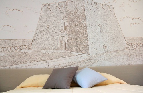 Mesagne Bed & Breakfast | Tenuta Donna Caterina