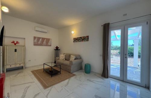 Muravera Hotel | Tenuta Feraxi - Private Paradise