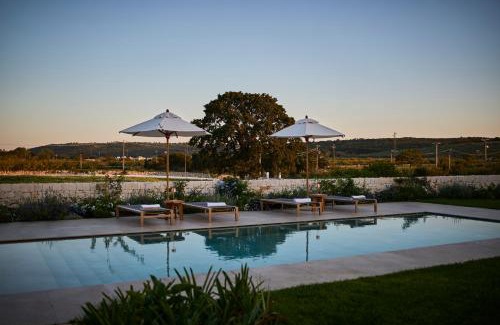 Castellana Grotte Villa | Tenuta Giotta