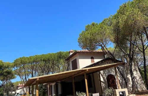 Marina di Grosseto Apartment | Tenuta le marze