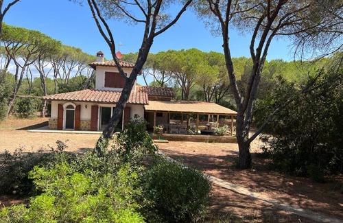 Marina di Grosseto Apartment | Tenuta le marze