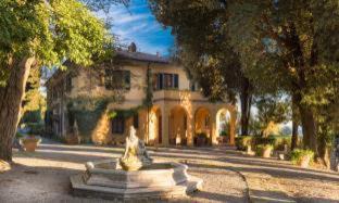 Sassetta House | Tenuta La Bandita