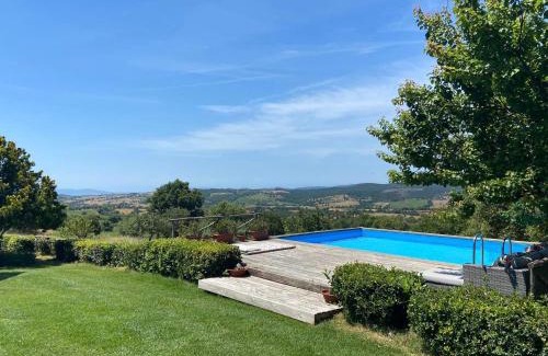 Scansano House | Tenuta Le Mandorlaie, Agriturismo in Scansano