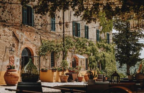 Casino di Terra House | Tenuta Mocajo