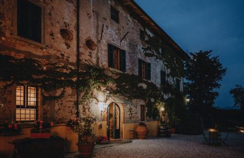 Casino di Terra House | Tenuta Mocajo