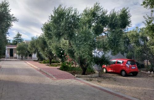 Montincello House | Tenuta Montincello