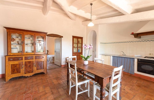 Magliano in Toscana House | Tenuta San Crescenzio