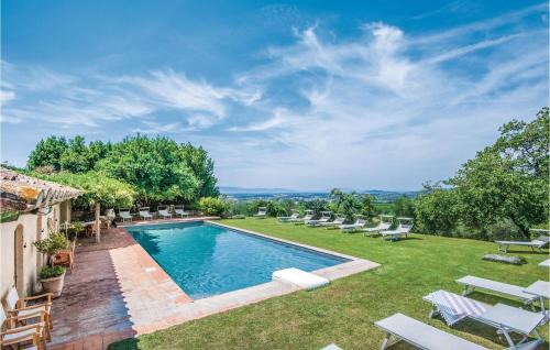 Magliano in Toscana House | Tenuta San Crescenzio