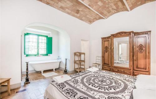 Magliano in Toscana House | Tenuta San Crescenzio
