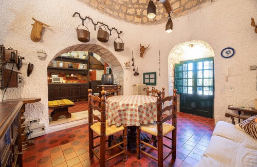 Selva di Fasano Villa | Tenuta Selva Regina - Selva Di F.