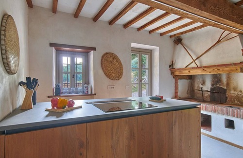 Poppi Villa | Tenuta Seriole 10, Poppi, Arezzo and Cortona