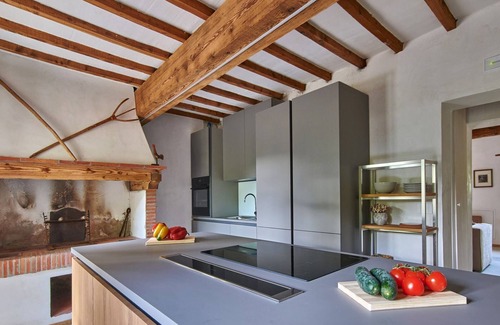 Poppi Villa | Tenuta Seriole 10, Poppi, Arezzo and Cortona